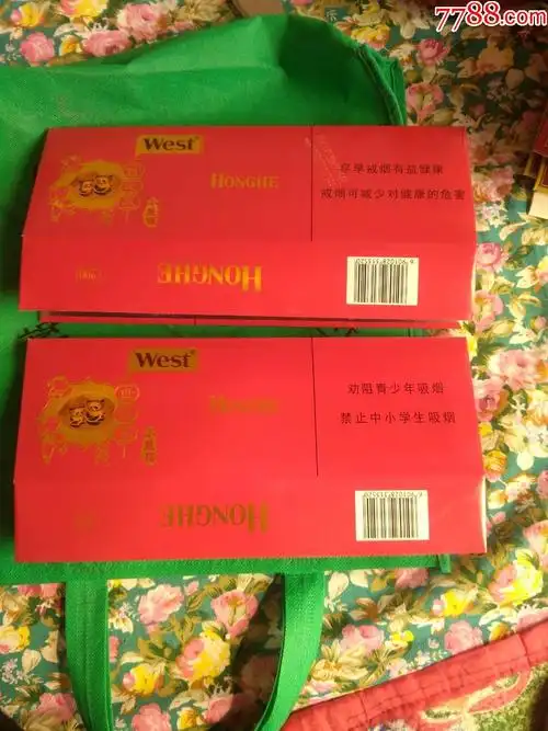 红河小熊猫威斯一对不同