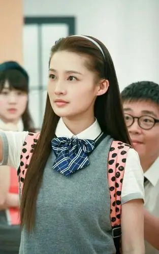 李沁 原来你还在这里