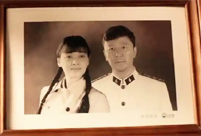 《父母爱情》里的全家福,从两个人变成一家人,在平凡中体会感动