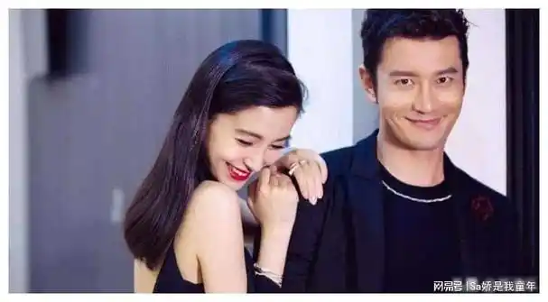 黄晓明杨颖如果三年内离婚会赔偿三亿,娱乐圈有多少对契约夫妻?