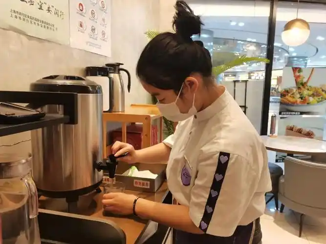 和风必胜客合作留学项目报名中自己搞定学费生活费