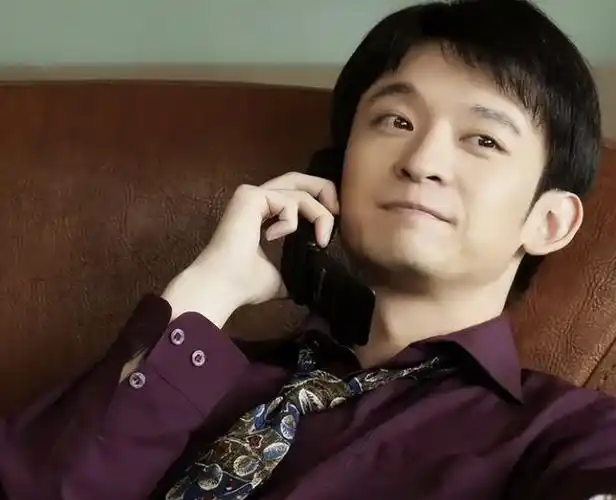 大结局,观众看到"人间真实",三大角色尘埃落定|杨烁|电视剧|历史片