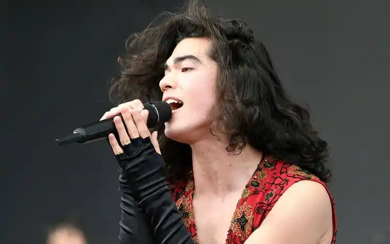 【自制中字】conan gray|acl幕后 iheart采访|在奥斯汀探店的柯灰