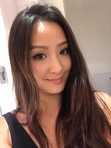 不忌口也不运动,孙芸芸的「佛系美」这样养成