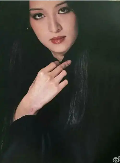 胡因梦在娱乐圈属于什么级别的美人