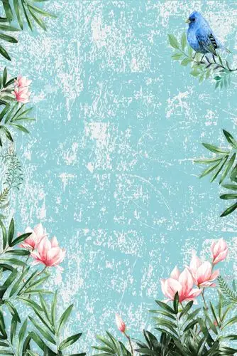 关键词:网红ins清新绿植花朵鸟海报 网红 ins风 流行 文艺 清新 简约