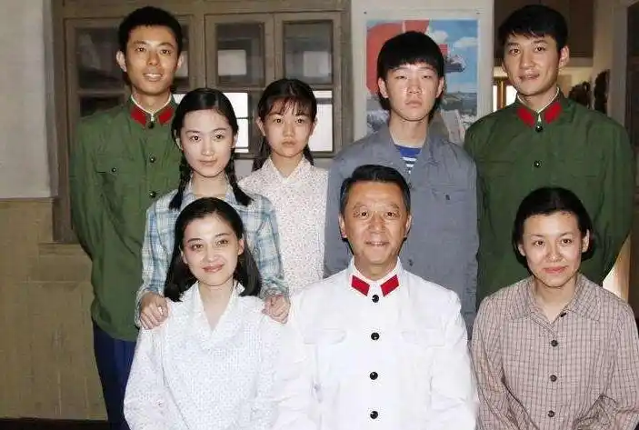 从父母爱情江家5个孩子分析父母通常都偏心什么样的孩子