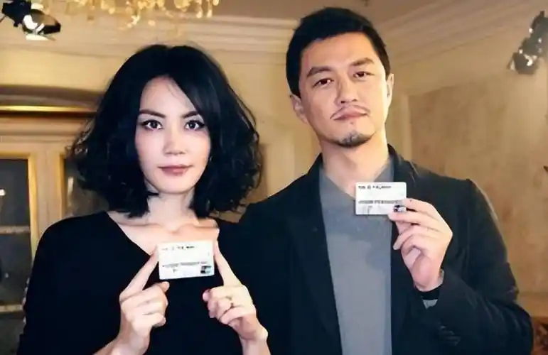 王菲:两婚两离,和谢霆锋只恋爱不结婚,如今女儿成为婚姻照妖镜