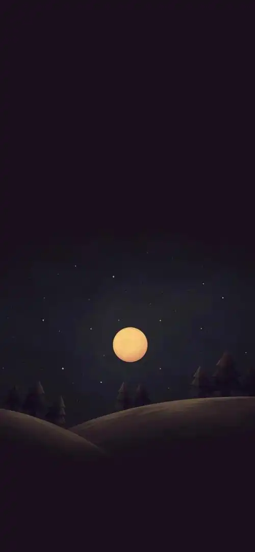 高清壁纸无水印 高质量系列质感美图