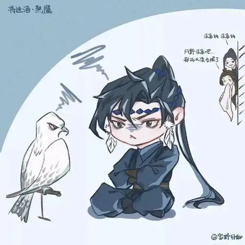 《将进酒》:你要娶我,两百万不够,我要千金难买的兰舟笑