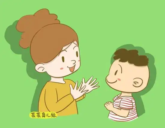 说话早晚能看出智商高低?你家孩子多大开口讲话?