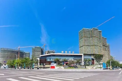 经旅居网老业主推荐 小王服务获认可助其陈哥一行人喜购雅居乐金沙湾