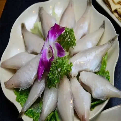 冷冻海鲜耗儿鱼火锅剥皮鱼直销供应小马面鱼