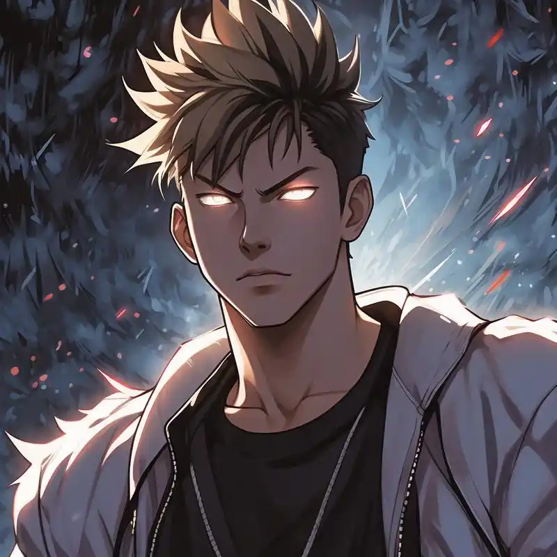 野王头像来了,野性难驯92 野王头像,霸气侧漏,快来挑选你的专属野王