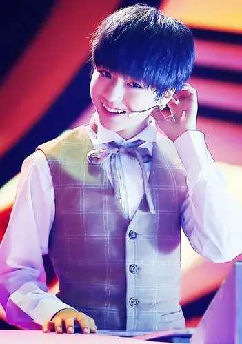 8月28日年代秀 王俊凯