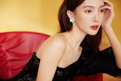 金晨- 堆糖,美图壁纸兴趣社区