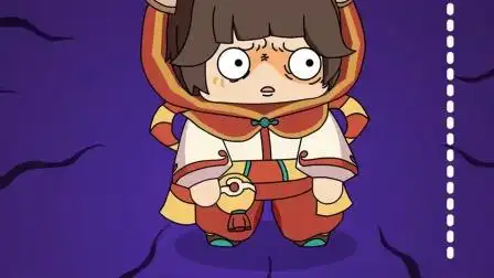 迷你世界动画故事-狐狸金柚柚吃不到葡萄,却说葡萄酸