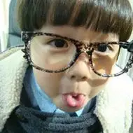 霸气范儿的超拽小男孩头像小孩子也很疯狂