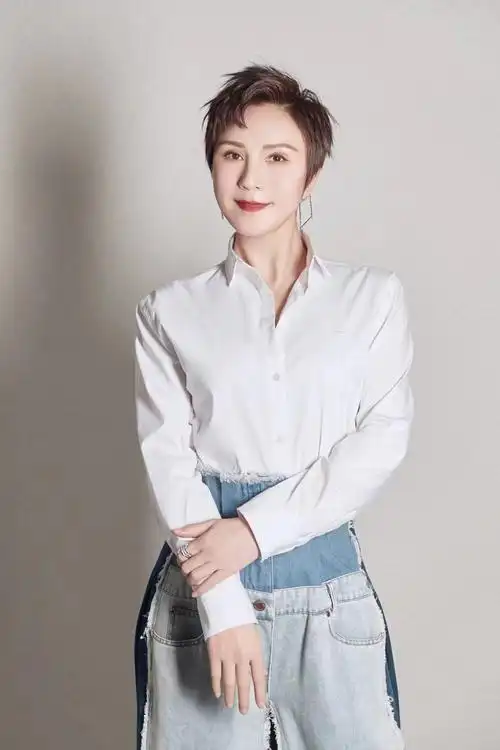 歌唱家林萍参演音乐剧让艺术之树常青