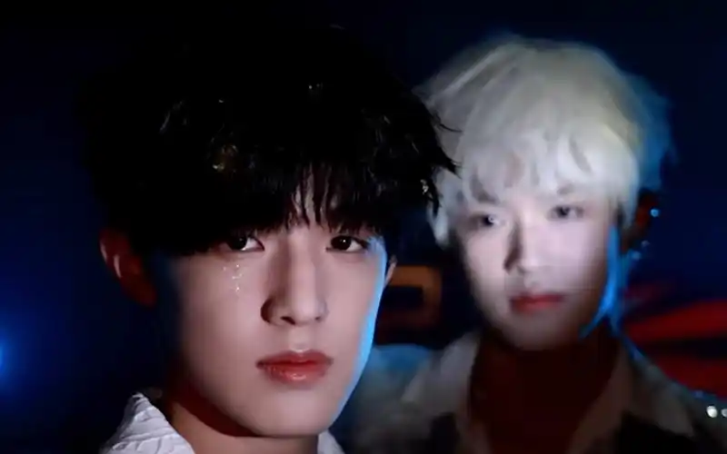 【极禹】氛围感的神