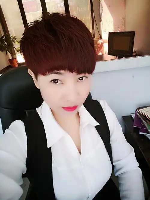 做最真实的自己