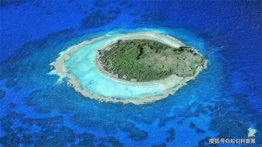 阿努塔岛是太平洋上面积最小的岛屿之一,原住民是如何获得食物?