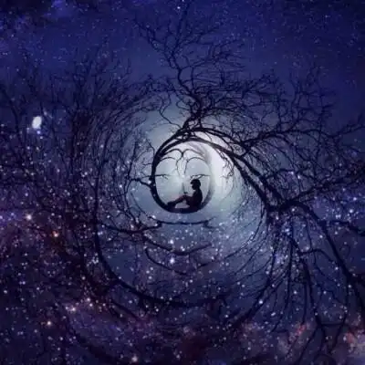 创意头像 星空头像 唯美头像 女生头像 男生头像