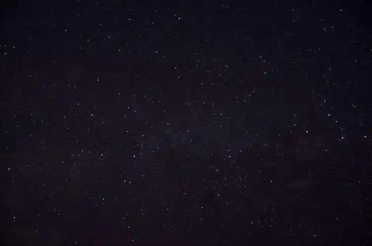 星空 星空