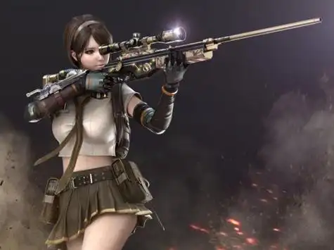 cf雅典娜角色什么时候出 cf3月新版本饰品武器地图介绍