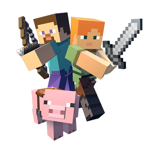 有了 realms,即使您已注销,您的世界也能保持始终在线,随