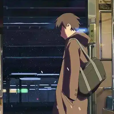 头像精选 | 新海诚动画电影-动漫频道-手机搜狐