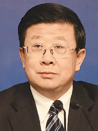 贵州省委书记赵克志:人民群众的感受是小康的根本标准