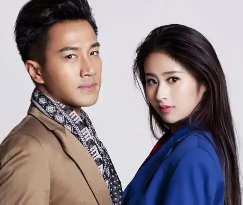 图刘颖儿老公是谁富商男友纪晓波曝光