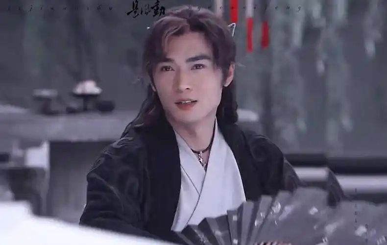 古装男神焦恩俊:小李飞刀与二郎神,是否真会成绝响?_角色_身高_武术