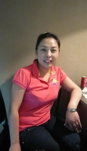 41岁未婚女征婚照片(id:50412234)_黑龙江哈尔滨征婚交友_珍爱网