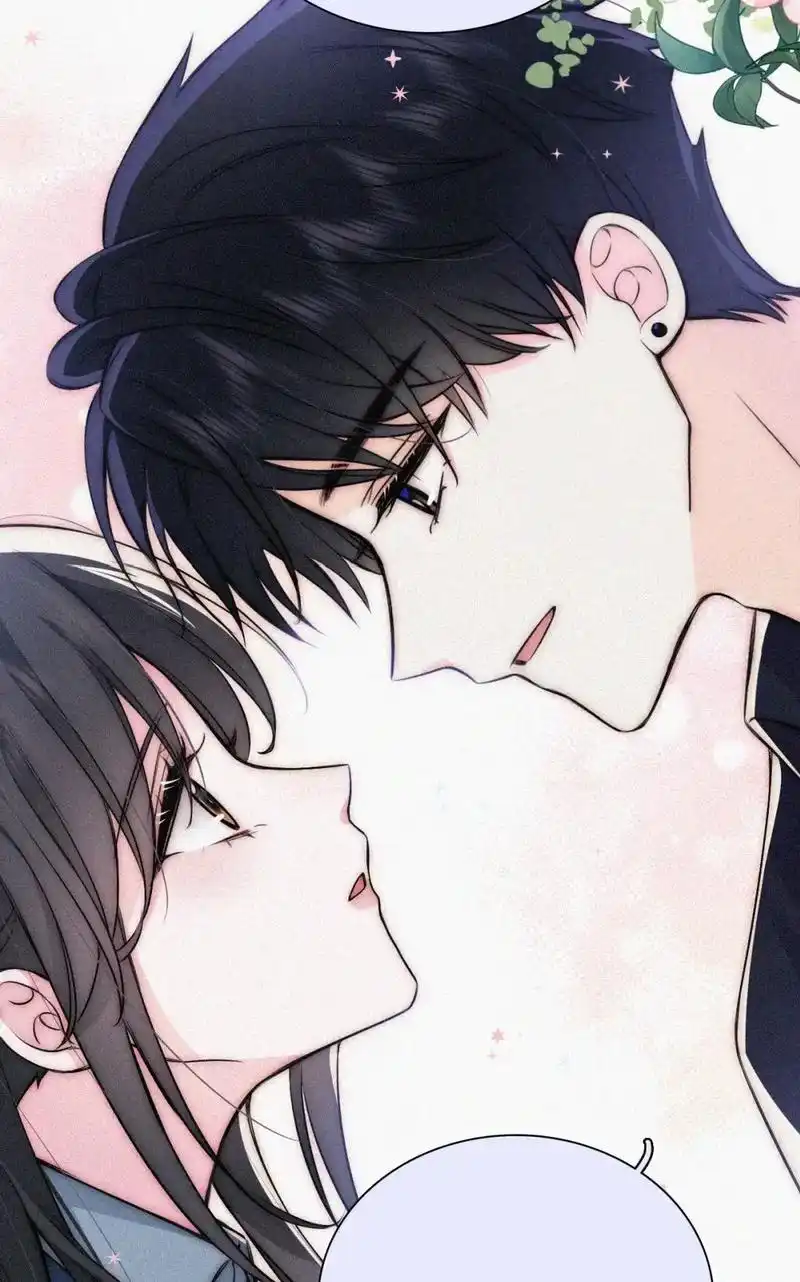 偏偏宠爱 #江忍孟听 - 抖音