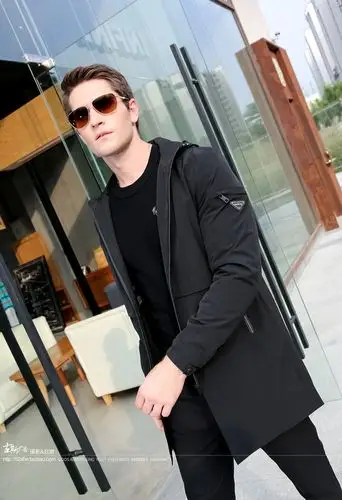 欧美男装休闲西装 休闲装专业男外模拍摄polo衫摄影