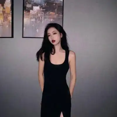 知性优雅女士微信头像