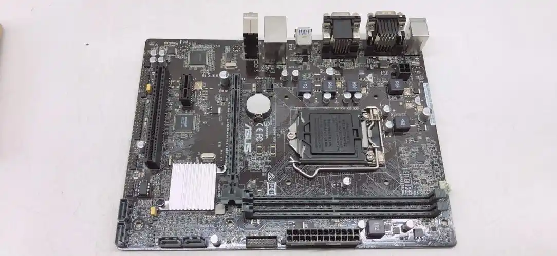 d520mtasush110mcdpmb品牌机h110主板主板