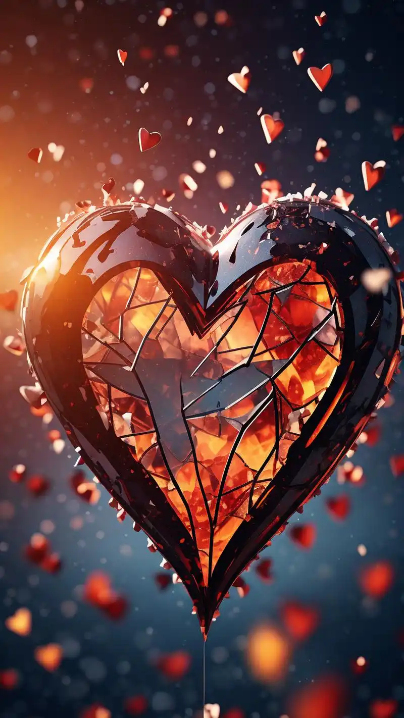 92伤感心碎壁纸,情绪拉满90 92心碎时刻,总有些情绪难以言说.