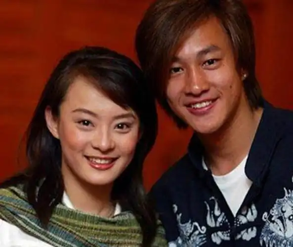 孙俪何润东吻戏视频曝光 娘娘的初吻就这样没了