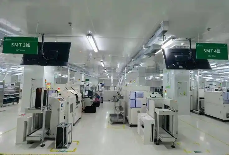 东城企业铆足干劲忙生产_工作_订单_东莞