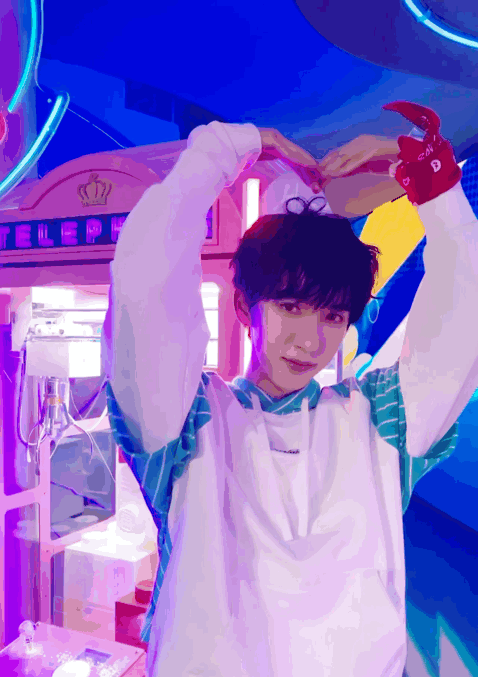 我的心,在这里|傻瓜|张艺兴|王俊凯|kiki_网易订阅