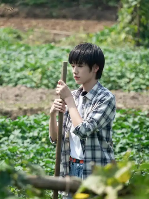 宋亚轩 少年梦游记