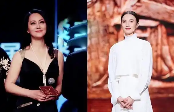 大宋佳比小宋佳大了整整18岁,两人虽然不属于一个年代,但却因为"感情