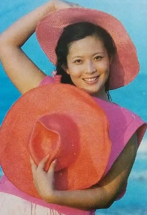 傅丽莉:赚钱养孙淳10多年,丈夫走红后吃闷醋,63岁没孩子|孙淳|傅丽莉