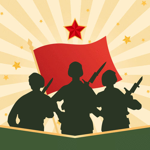 正青春铸军魂曹妃甸职业技术学院征兵宣传片首发