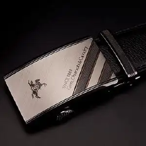 车骑将军寸五枪分金自动皮带