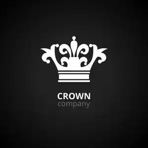 皇冠标志照片