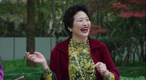 我的前半生薛甄珠无论什么年纪愿你永远是个姑娘